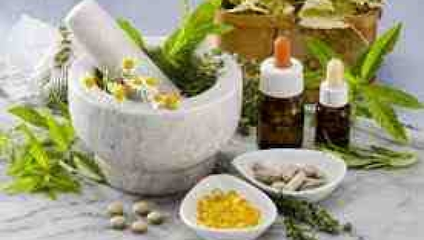  Qual é a melhor Homeopatia?