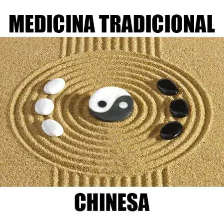 medicina tradicional chinesa