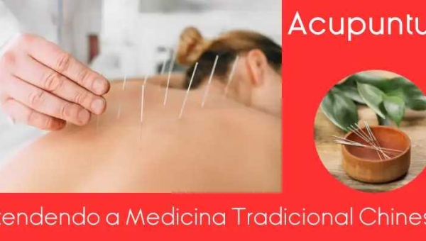 Acupuntura: Aplicações Terapêuticas e Benefícios para o Corpo e Mente