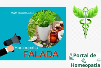 curso homeopatia falada