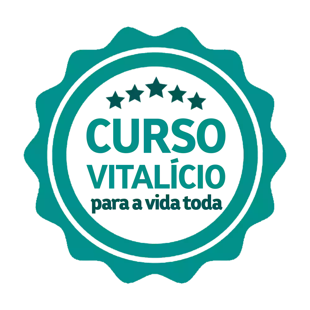 acesso vitalicio curso aromaterapia